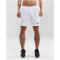 CRAFT Progress Contrast Shorts Herren 5900 - white/club cobolt S