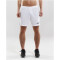 CRAFT Progress Contrast Shorts Herren 5900 - white/club cobolt XL