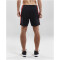 CRAFT Progress Contrast Shorts Herren 9430 - black/bright red XS