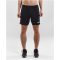CRAFT Progress Contrast Shorts Herren 9430 - black/bright red S