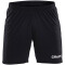 CRAFT Progress Contrast Shorts Herren 9430 - black/bright red L