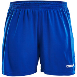 CRAFT Squad Solid Shorts Damen 1345 - royal blue XS