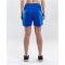CRAFT Squad Go Solid Shorts Damen 1345 - royal blue S