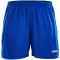 CRAFT Squad Solid Shorts Damen 1345 - royal blue XL
