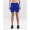 CRAFT Squad Go Solid Shorts Damen 1346 - club cobolt XS