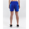 CRAFT Squad Go Solid Shorts Damen 1346 - club cobolt XS