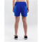 CRAFT Squad Solid Shorts Damen 1346 - club cobolt S