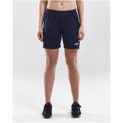 CRAFT Squad Go Solid Shorts Damen 1390 - navy XS