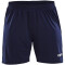 CRAFT Squad Solid Shorts Damen 1390 - navy XS