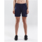 CRAFT Squad Solid Shorts Damen 1390 - navy S