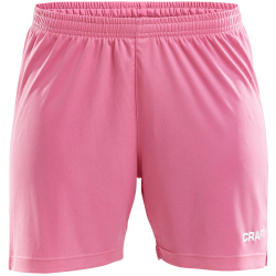 CRAFT Squad Go Solid Shorts Damen 1471 - pop XS