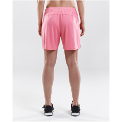 CRAFT Squad Go Solid Shorts Damen 1471 - pop XS