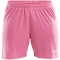 CRAFT Squad Solid Shorts Damen 1471 - pop XS