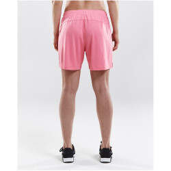 CRAFT Squad Solid Shorts Damen 1471 - pop L