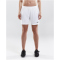CRAFT Squad Go Solid Shorts Damen 1900 - white XS
