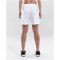 CRAFT Squad Go Solid Shorts Damen 1900 - white XS