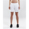 CRAFT Squad Solid Shorts Damen 1900 - white XL
