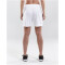 CRAFT Squad Solid Shorts Damen 1900 - white XL