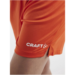 CRAFT Squad Go Solid Shorts Damen 573000 - solo XS