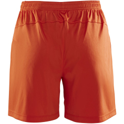CRAFT Squad Go Solid Shorts Damen 573000 - solo XS