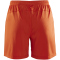 CRAFT Squad Go Solid Shorts Damen 573000 - solo XS