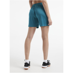 CRAFT Squad Go Solid Shorts Damen 625000 - deep lake XS