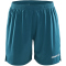 CRAFT Squad Go Solid Shorts Damen 625000 - deep lake XS