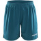 CRAFT Squad Solid Shorts Damen 625000 - deep lake S
