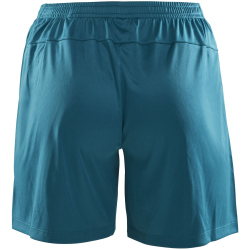 CRAFT Squad Solid Shorts Damen 625000 - deep lake XL