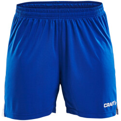 CRAFT Progress Contrast Shorts Damen 1345 - royal...
