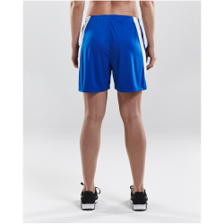 CRAFT Progress Contrast Shorts Damen 1345 - royal blue/white XS