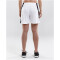 CRAFT Progress Contrast Shorts Damen 1900 - white/black L