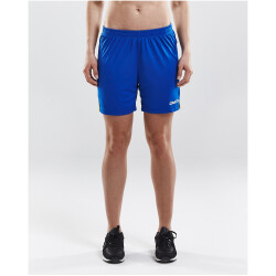 CRAFT Progress Contrast Shorts Damen 2345 - royal...