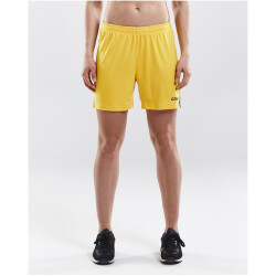 CRAFT Progress Contrast Shorts Damen 3552 - sweden...