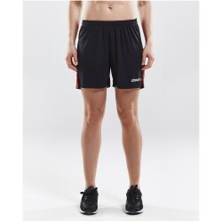 CRAFT Progress Contrast Shorts Damen 9430 - black/bright...