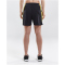 CRAFT Progress Contrast Shorts Damen 9552 - black/sweden yellow XS