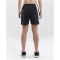 CRAFT Progress Contrast Shorts Damen 9900 - black/white XS