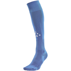 CRAFT Squad Go Solid Stutzenstr&uuml;mpfe 1341 - mff blue...