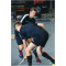 CRAFT Squad Solid Stutzenstrümpfe 1390 - navy 28-30