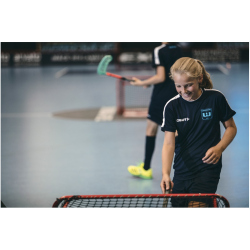 CRAFT Squad Solid Stutzenstr&uuml;mpfe 1390 - navy 34-36