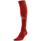 CRAFT Squad Solid Stutzenstrümpfe 1430 - bright red 28-30