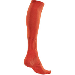 CRAFT Squad Solid Stutzenstrümpfe 573000 - solo 31-33