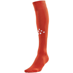 CRAFT Squad Solid Stutzenstrümpfe 573000 - solo 31-33