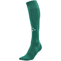 CRAFT Squad Solid Stutzenstrümpfe 625000 - deep lake...