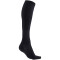 CRAFT Squad Solid Stutzenstrümpfe 9999 - black 28-30