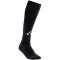 CRAFT Squad Solid Stutzenstrümpfe 9999 - black 28-30