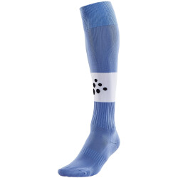 CRAFT Squad Contrast Stutzenstrümpfe 1341 - mff blue...