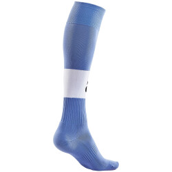 CRAFT Squad Contrast Stutzenstrümpfe 1341 - mff blue...