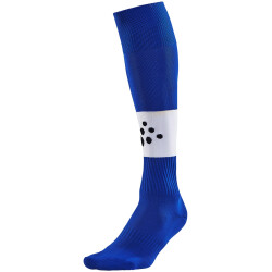 CRAFT Squad Contrast Stutzenstrümpfe 1345 - royal...