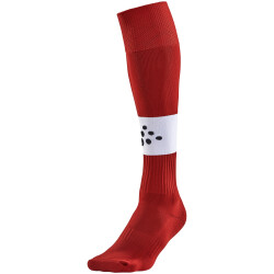 CRAFT Squad Contrast Stutzenstrümpfe 1430 - bright...